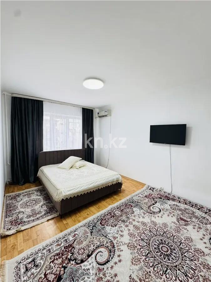 Продажа 1-комнатной квартиры, 41 м² в Алматы - фото 2