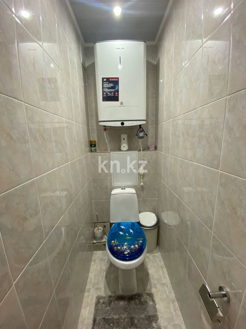 Продажа 2-комнатной квартиры, 56.6 м² - Продажа недвижимости в Костанае фото 18 из 20