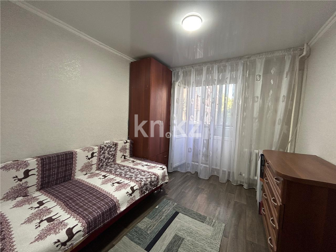 Продажа 3-комнатной квартиры, 55 м², ул. 6-й мик-н в Темиртау - фото 5