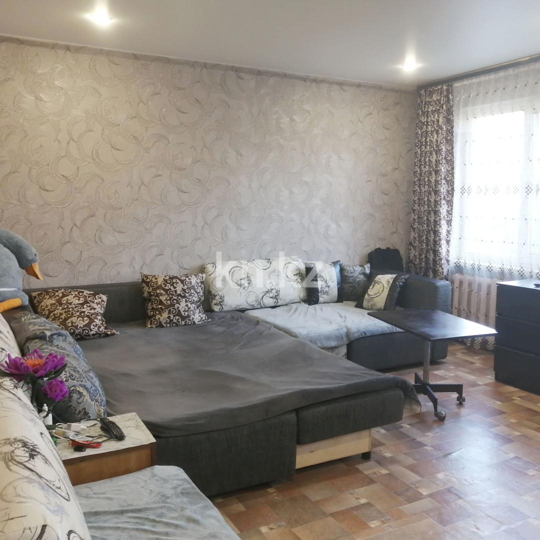 Продажа 3-комнатной квартиры, 89.6 м² - Продажа квартир в Казахстане - страница 16 фото 2 из 19