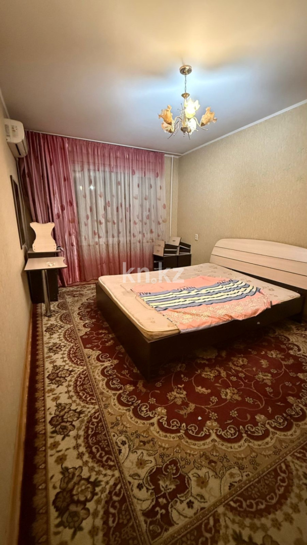 Продажа 2-комнатной квартиры, 50.5 м² в Алматы - фото 4