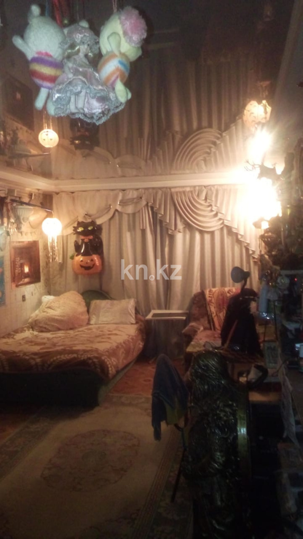 Аренда , 45 м², ул. Гоголя, дом  100 - Аренда комнат в Алматы фото 3 из 5