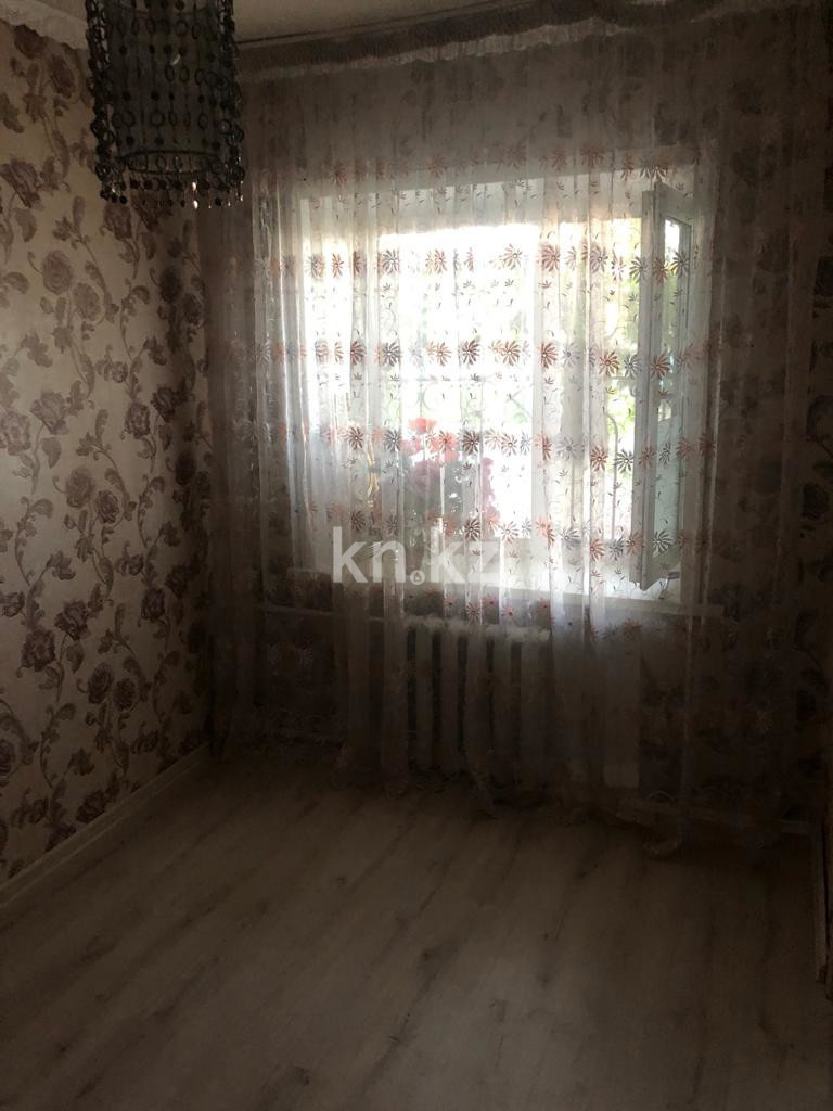 Продажа 3-комнатной квартиры, 45.5 м², А.П. Чехова, дом  175 - Продажа квартир в Костанае фото 6 из 12