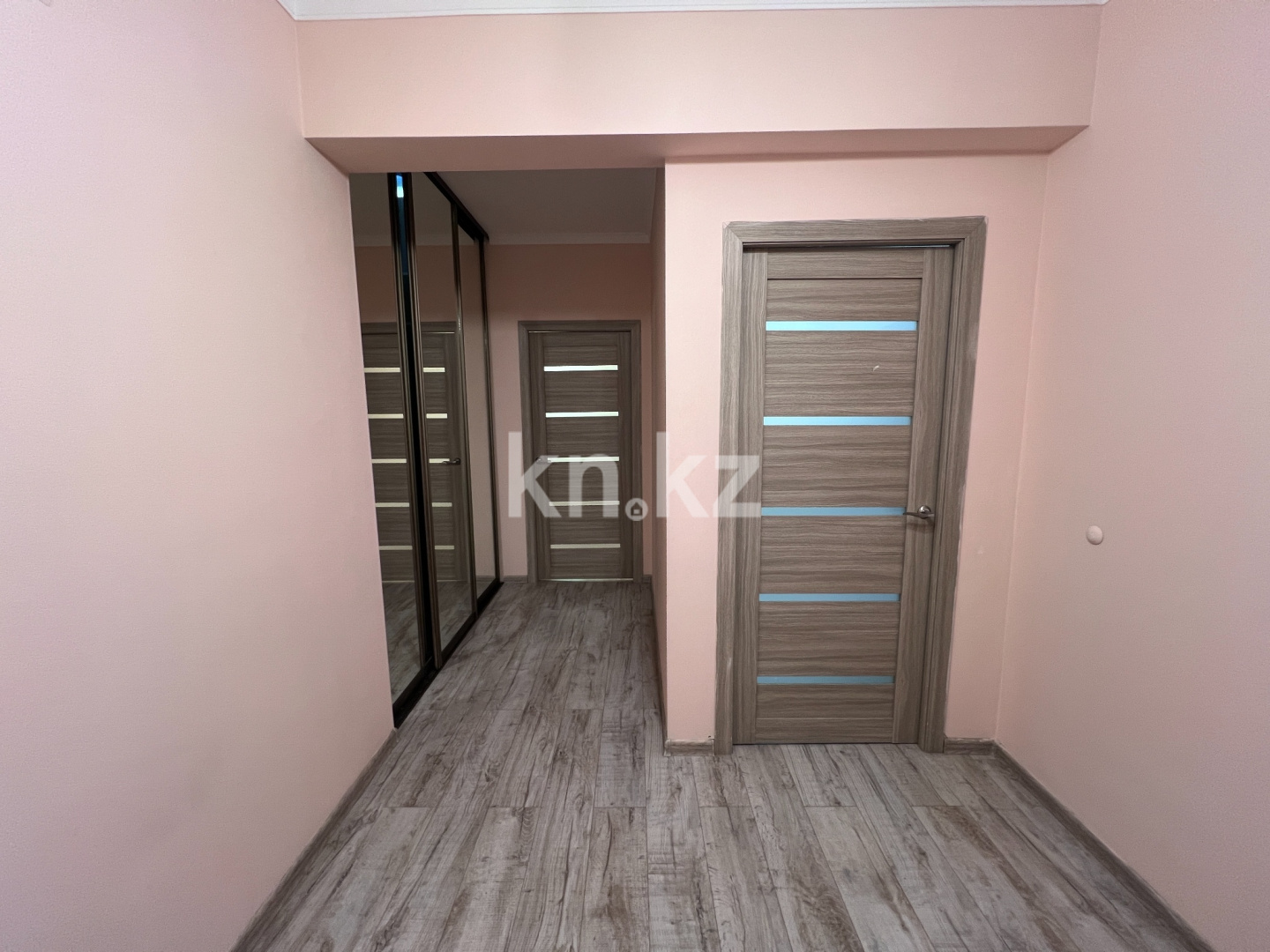 Продажа 2-комнатной квартиры, 55 м² - Продажа  двухкомнатных квартир в новостройках Алматы - страница 2 фото 17 из 28