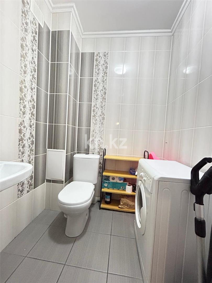 Продажа 3-комнатной квартиры, 86.2 м², ул. Отырар - Продажа квартир в Астане фото 11 из 12