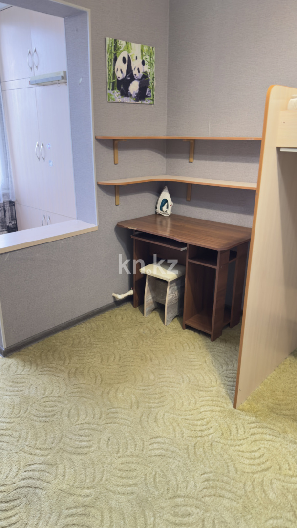 Продажа 2-комнатной квартиры, 51.6 м², мкр-н Аксай-4, дом  51 - Продажа квартир в Алматы фото 26 из 34