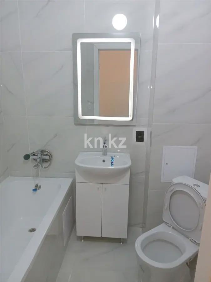 Продажа 1-комнатной квартиры, 22 м², ул. Калдаякова, дом  26 в Астане - фото 3