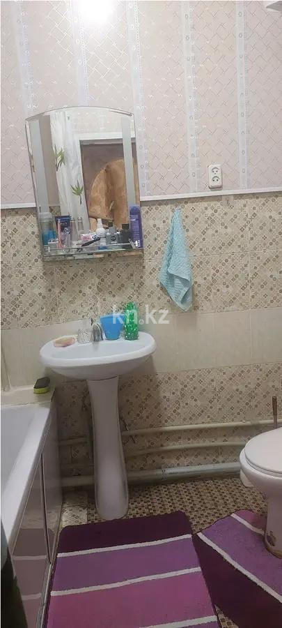 Продажа 1-комнатной квартиры, 34 м², пр. Сейфуллина, дом  420 в Алматы - фото 3