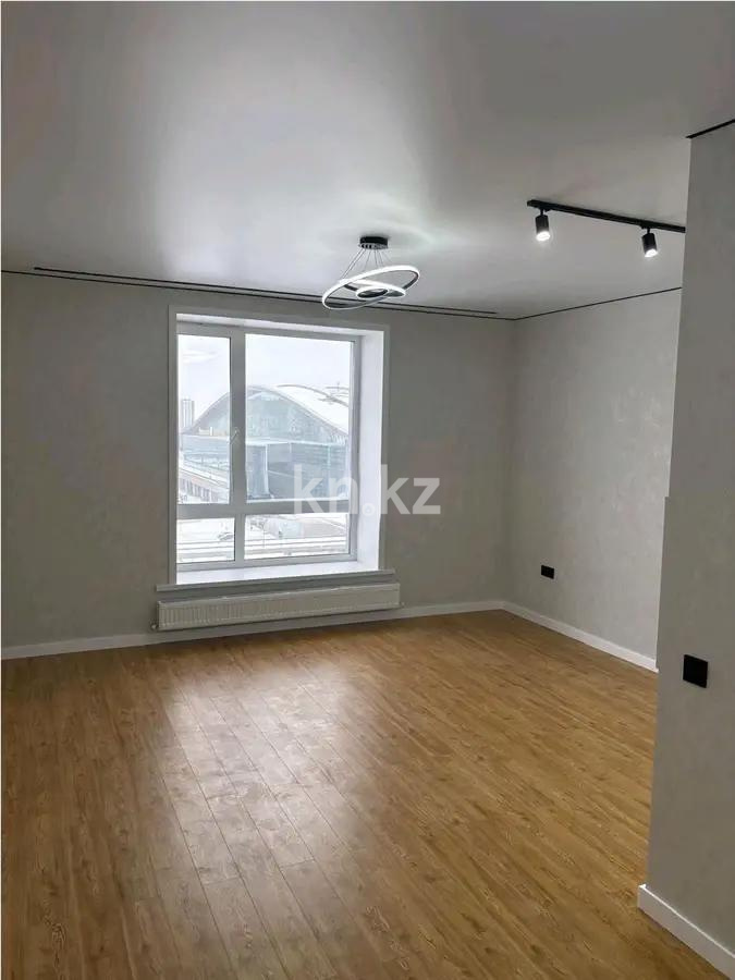 Продажа 1-комнатной квартиры, 25.5 м² - Продажа квартир в Актобе фото 1 из 3