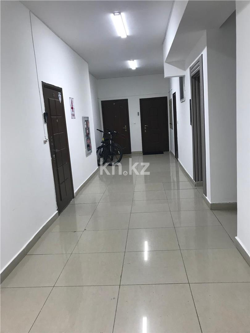 Продажа 3-комнатной квартиры, 100 м², ул. Габдуллина - Продажа квартир в Астане фото 10 из 12