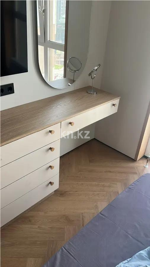 Продажа 3-комнатной квартиры, 92 м² - Продажа трехкомнатных квартир в Ауэзовском р-не Алматы - страница 8 фото 2 из 3
