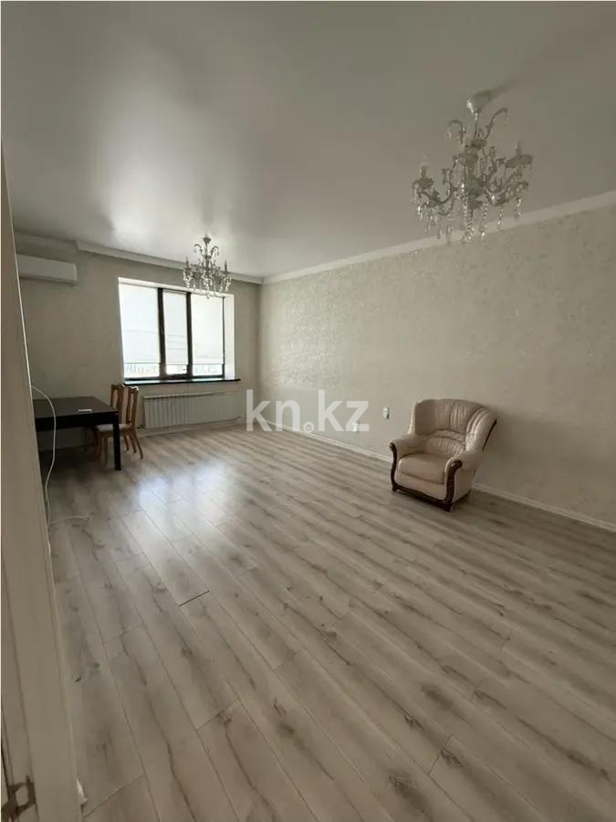 Продажа 2-комнатной квартиры, 82 м² в Астане