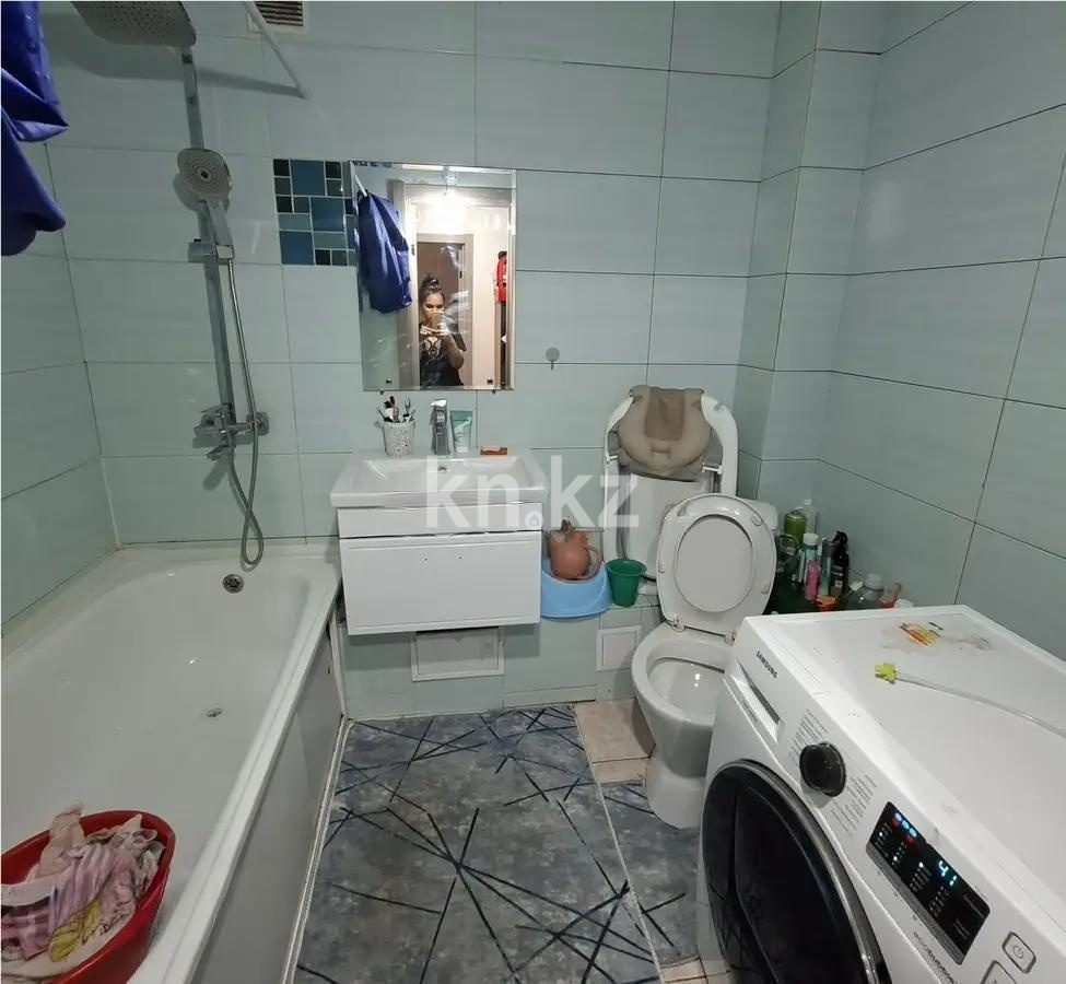 Продажа 1-комнатной квартиры, 37.3 м² - Продажа однокомнатных квартир от собственников в Астане фото 3 из 4