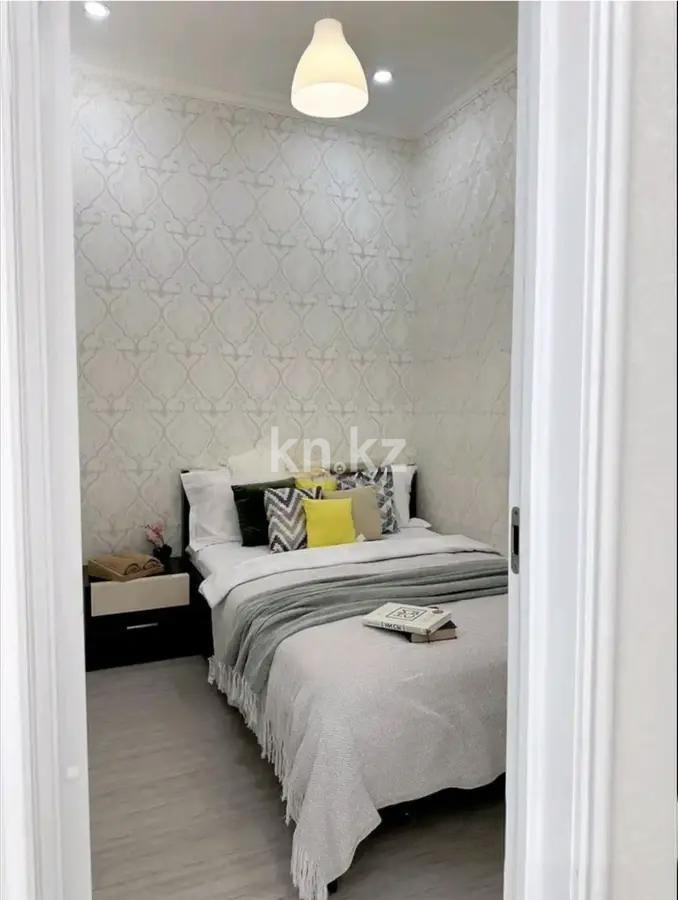 Продажа 1-комнатной квартиры, 42 м² - Продажа однокомнатных квартир от собственников в Астане - страница 2 фото 2 из 3