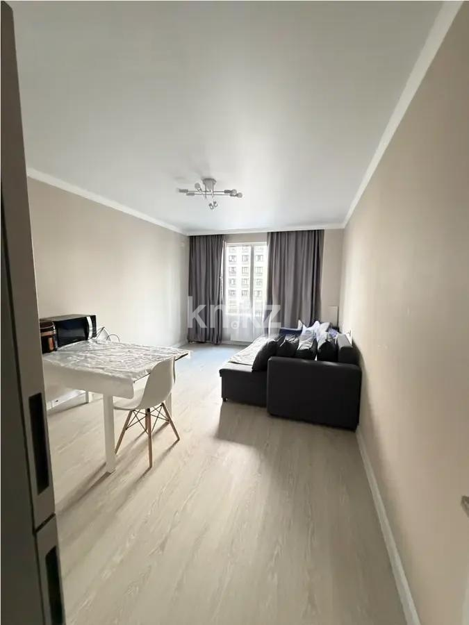 Продажа 2-комнатной квартиры, 41.7 м² в Астане