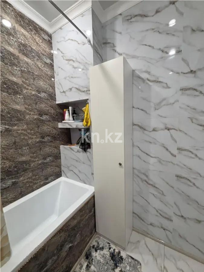 Продажа 3-комнатной квартиры, 102 м² - Продажа  трехкомнатных квартир в Алматы фото 5 из 7