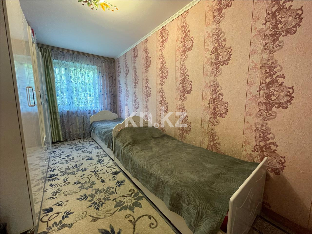 Продажа 2-комнатной квартиры, 45 м², мкр-н 7-й в Темиртау - фото 2
