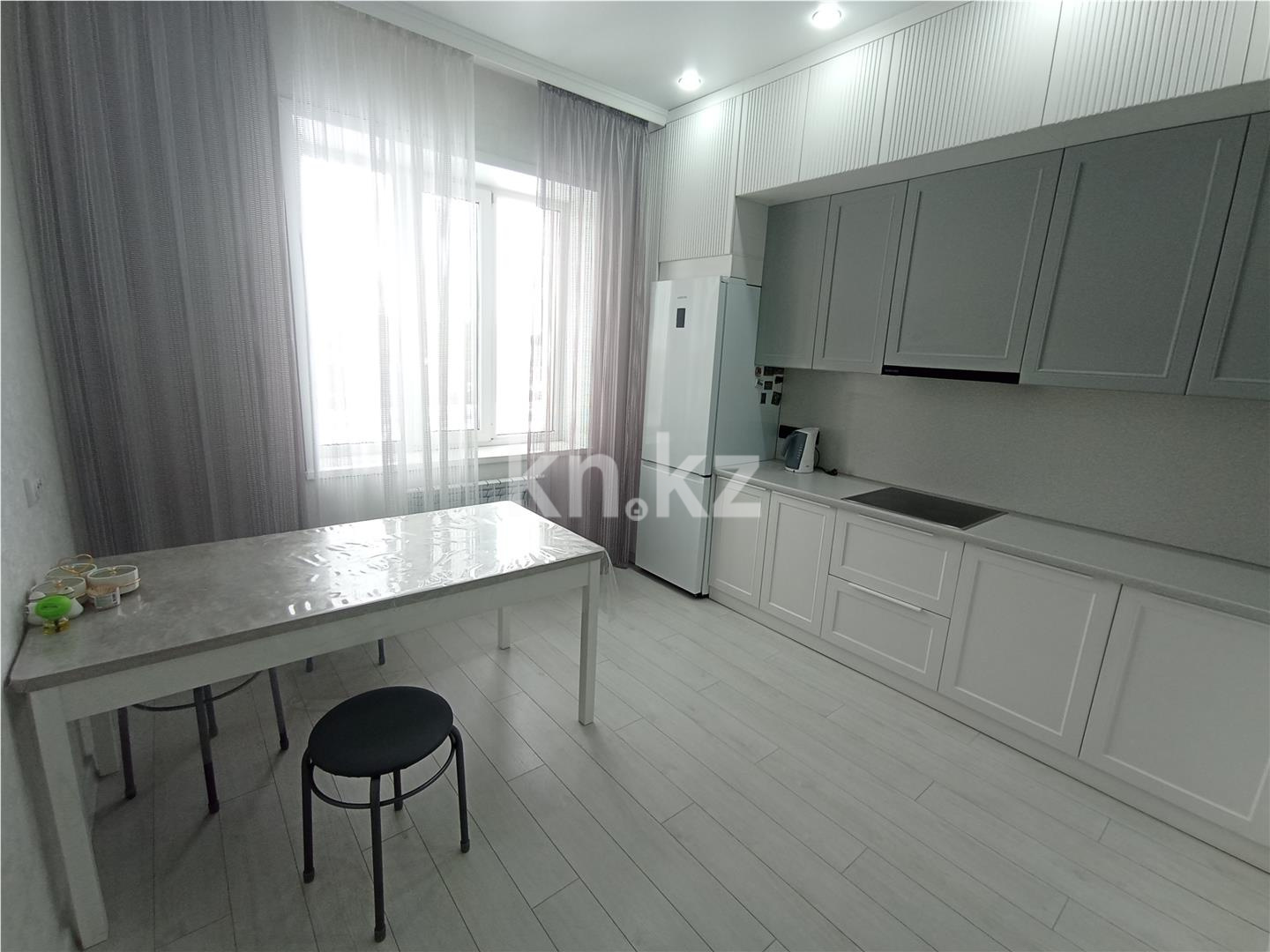 Продажа 3-комнатной квартиры, 84 м² - Продажа трехкомнатных квартир в Караганде фото 7 из 16