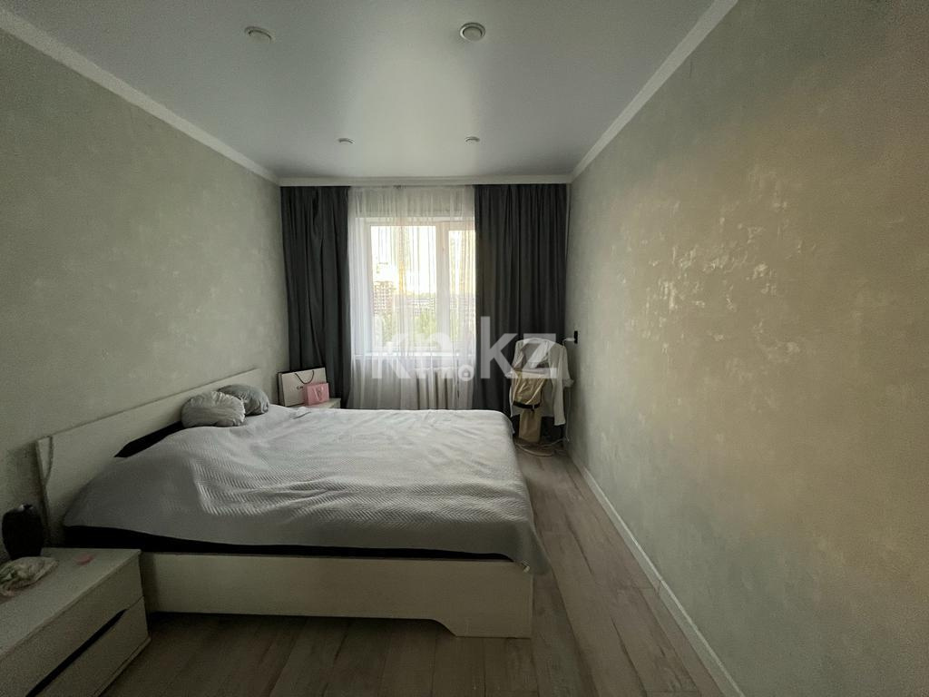 Продажа 4-комнатной квартиры, 80 м² - Продажа квартир в Караганде - страница 3 фото 8 из 18