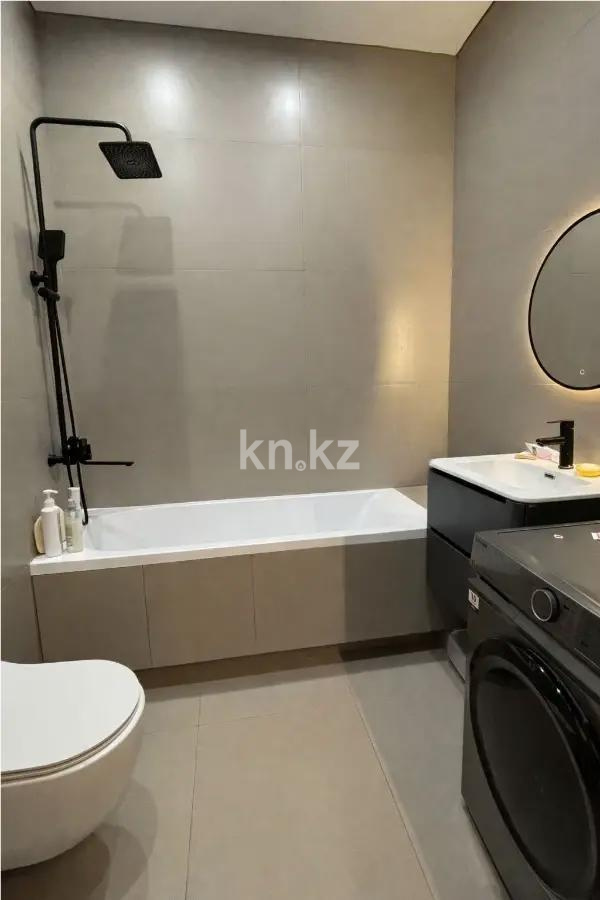 Продажа 2-комнатной квартиры, 61 м² в Алматы - фото 3