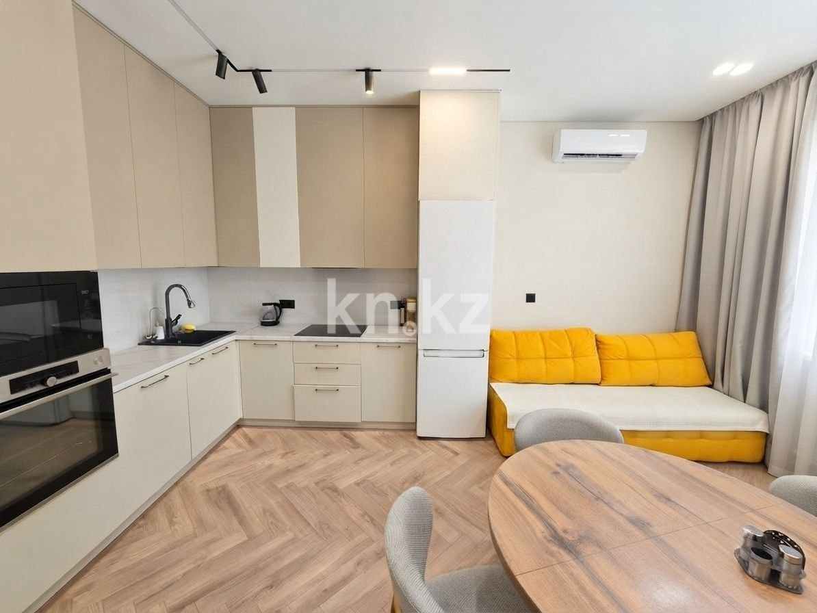 Продажа 2-комнатной квартиры, 61 м² - Продажа квартир в Бостандыкском р-не Алматы - страница 5 фото 4 из 15