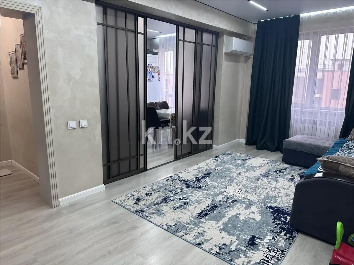 Продажа 3-комнатной квартиры, 70 м² - Недвижимость в Казахстане - страница 11 фото 1 из 6