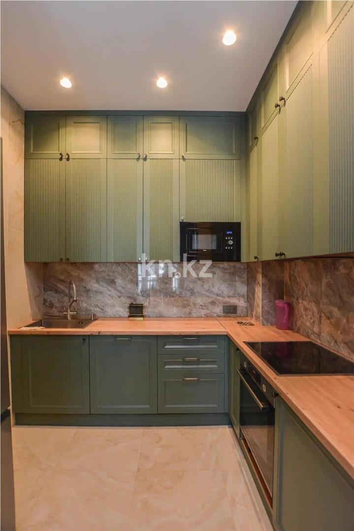 Продажа 4-комнатной квартиры, 113 м² - Продажа квартир в Астане - страница 2 фото 11 из 39