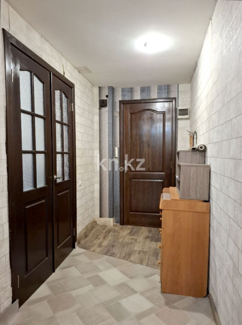 Продажа 2-комнатной квартиры, 60 м² - Продажа двухкомнатных квартир в кирпичном доме в Усть-Каменогорске фото 13 из 14