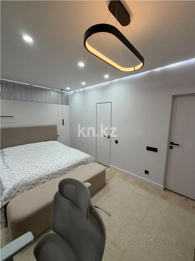 Продажа 2-комнатной квартиры, 56 м² в Алматы - фото 2