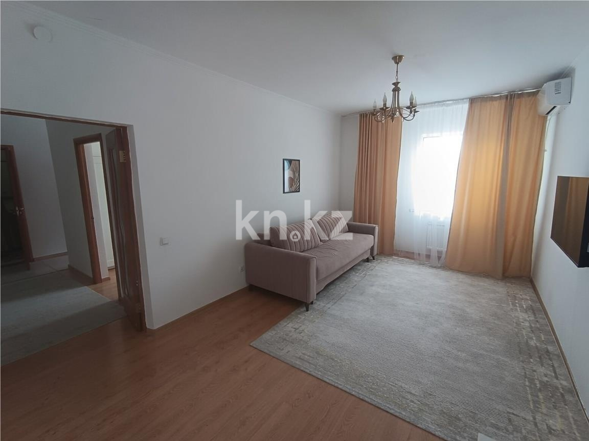 Продажа 2-комнатной квартиры, 56 м² в Астане