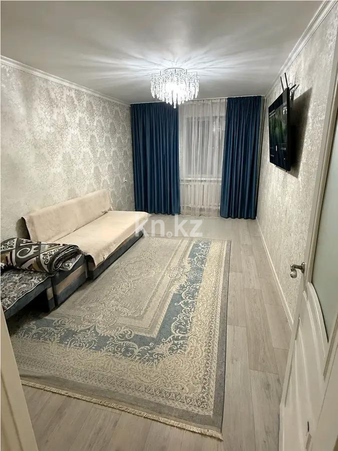 Продажа 2-комнатной квартиры, 50 м² в Астане