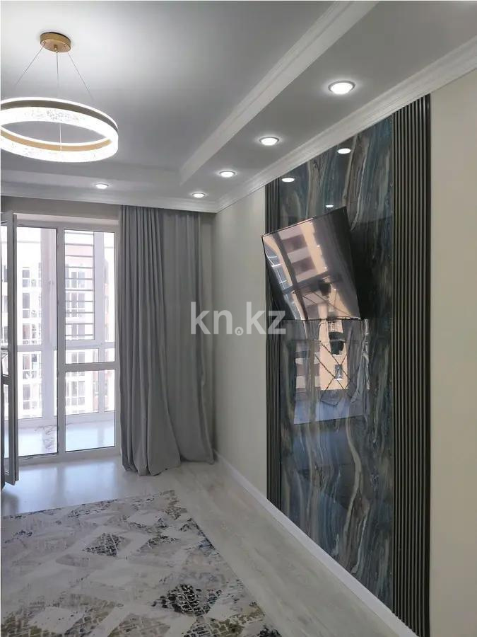 Продажа 1-комнатной квартиры, 44 м² - Продажа квартир в р-не Сарыарка Астаны - страница 2 фото 1 из 4