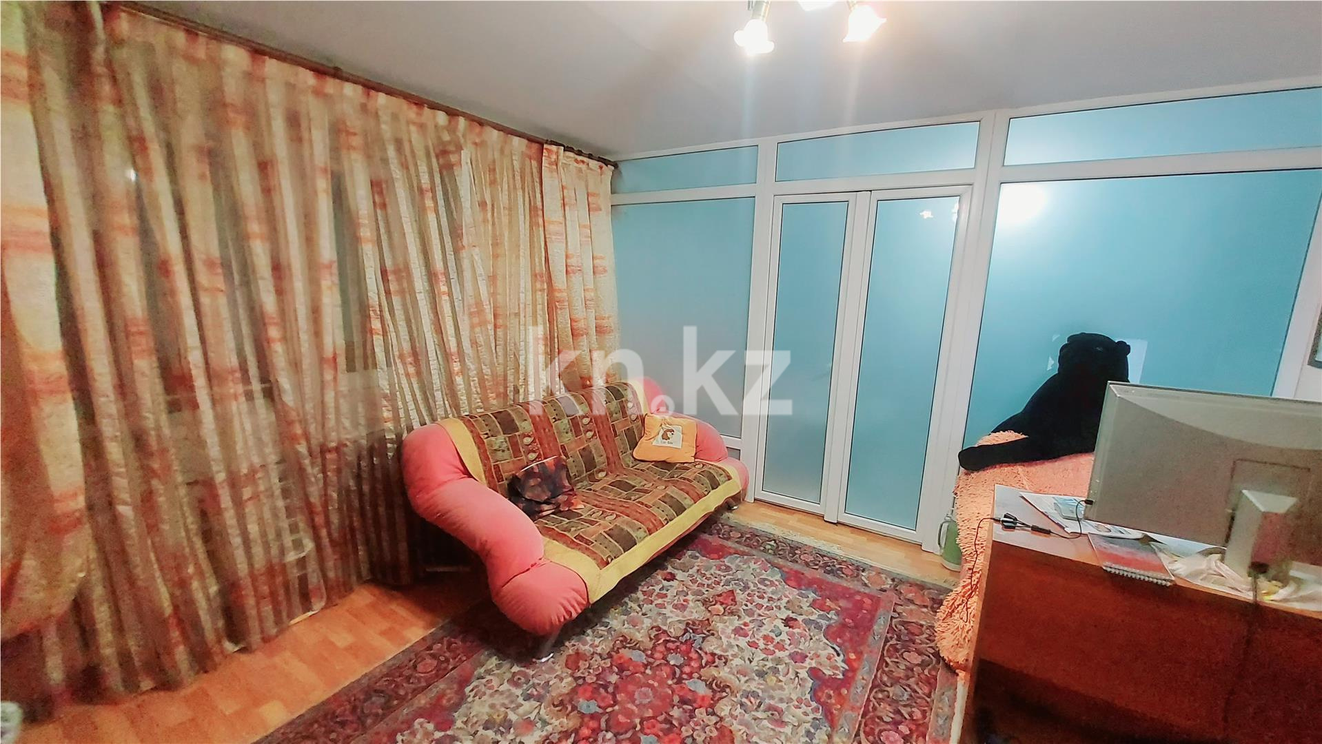 Продажа 3-комнатной квартиры, 76 м², пр. Н. Абдирова в Караганде - фото 9
