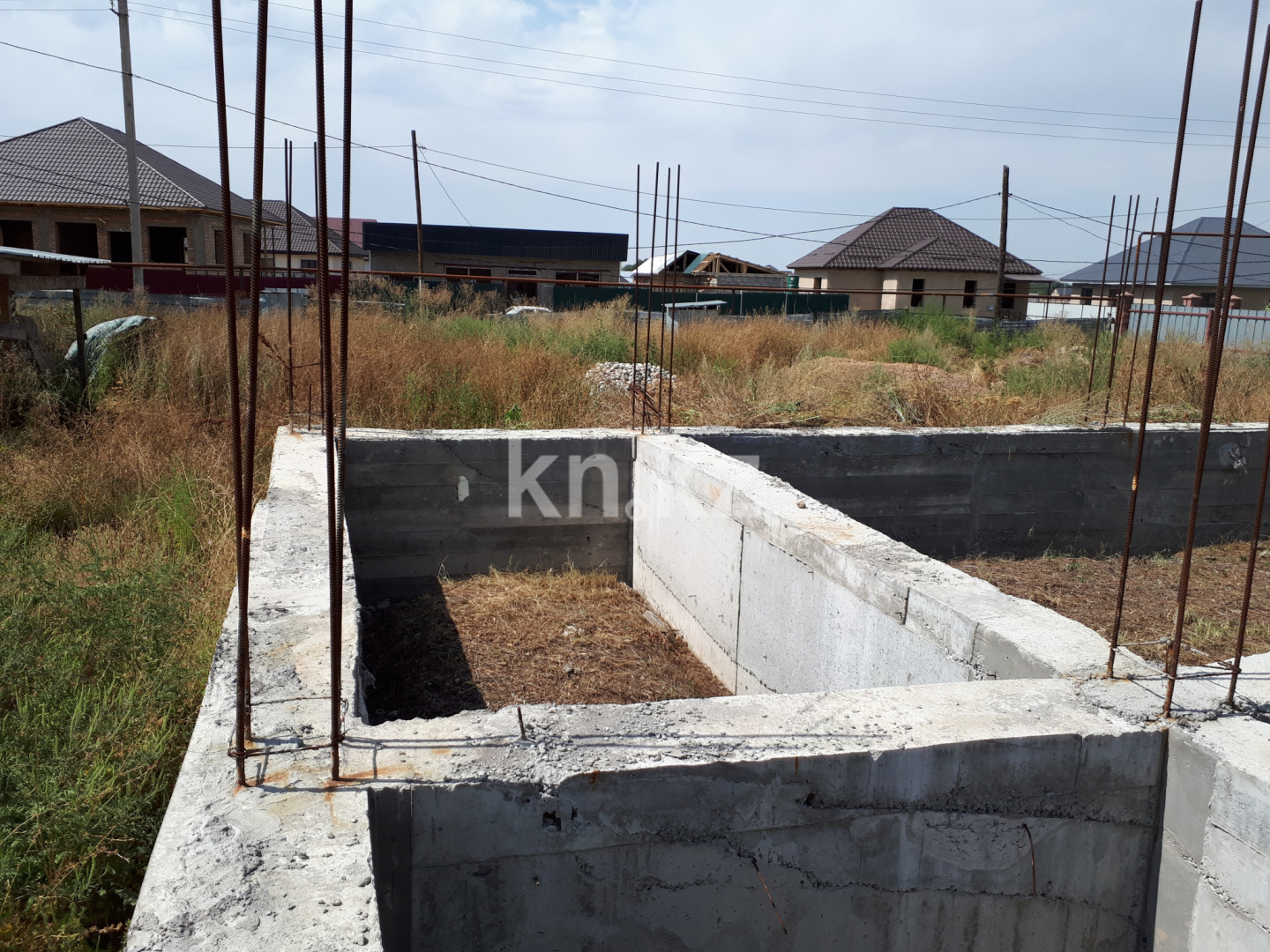 Продажа земельного участка, 10.4 м², Туздыбастау с. - Продажа земельных участков в Алматинской области фото 6 из 10