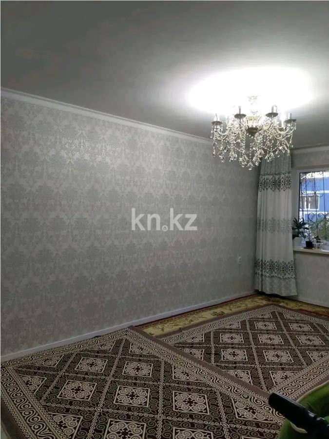 Продажа 3-комнатной квартиры, 63 м², ул. Абая, дом  35 в Темиртау