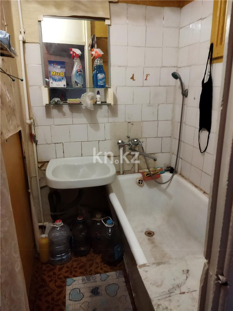 Продажа 3-комнатной квартиры, 46 м², 6-й мкр. в Темиртау - фото 6