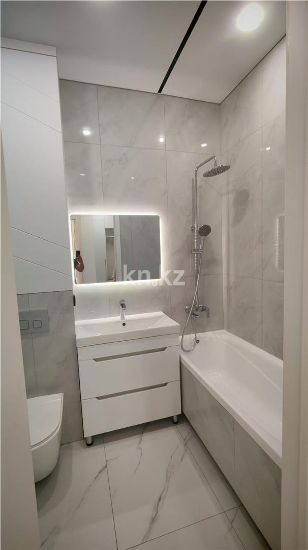 Продажа 2-комнатной квартиры, 43 м² в Караганде - фото 15