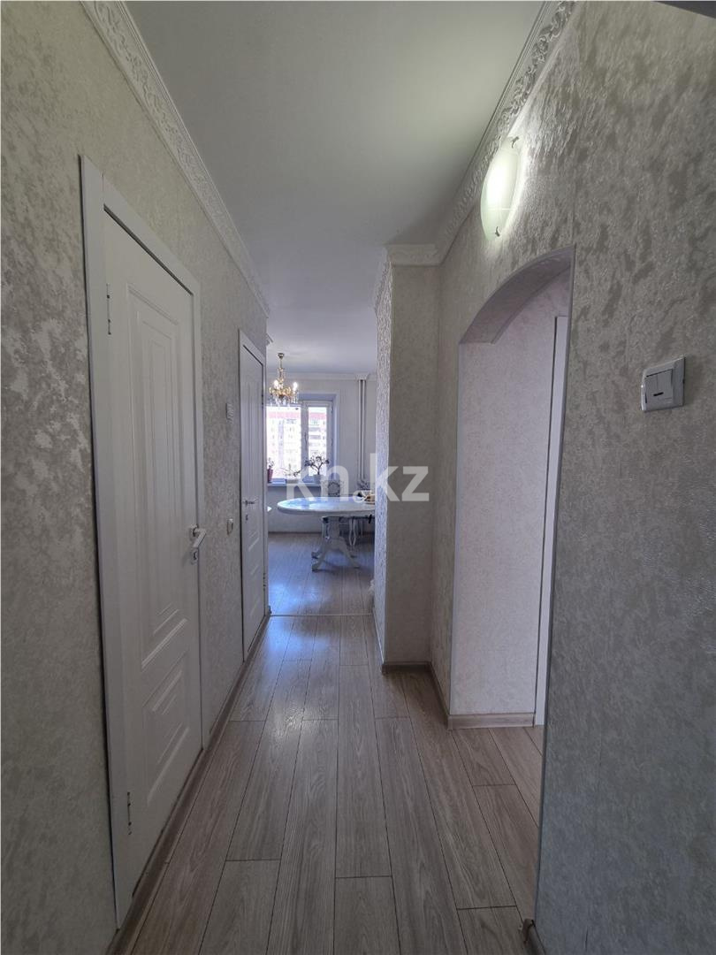 Продажа 4-комнатной квартиры, 83 м², мкр-н Степной-2 - Продажа  четырехкомнатных квартир в Караганде фото 11 из 20