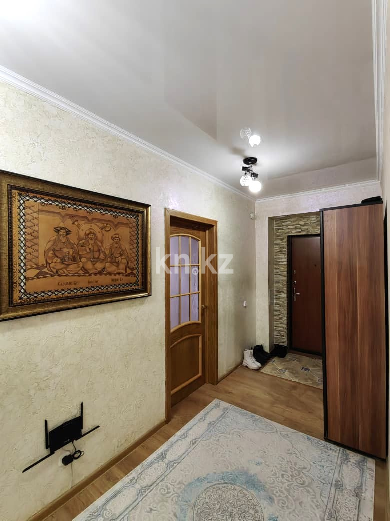 Продажа 3-комнатной квартиры, 90 м² - Продажа квартир в Караганде на Юго-Востоке - страница 10 фото 26 из 32