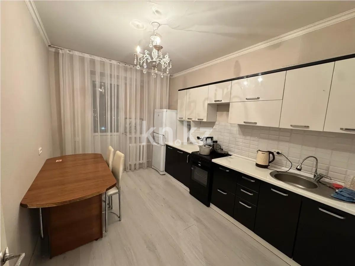 Продажа 2-комнатной квартиры, 65 м² - Продажа  двухкомнатных квартир в новостройках Астаны фото 3 из 5