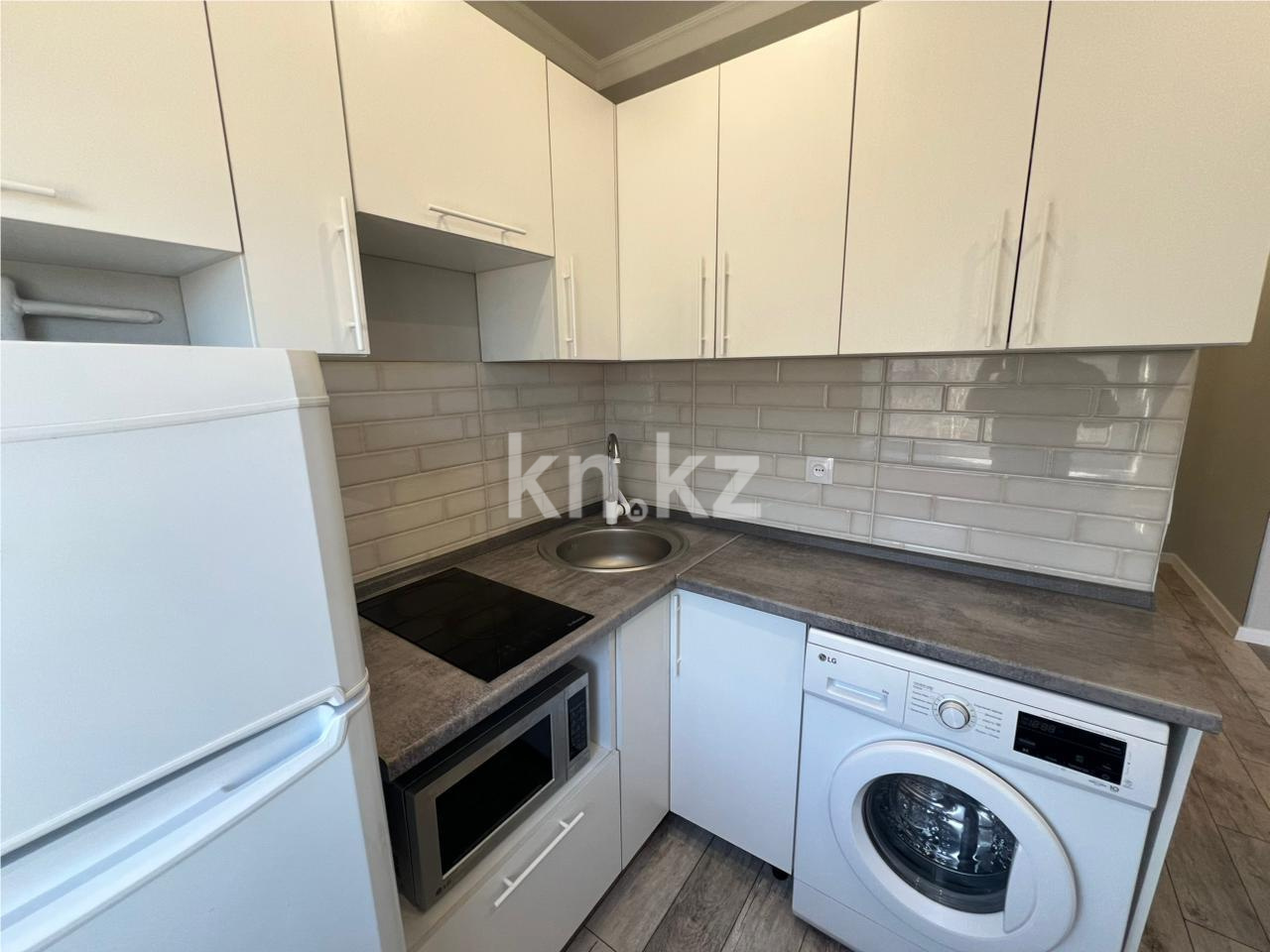 Продажа 1-комнатной квартиры, 33 м² в Караганде - фото 5