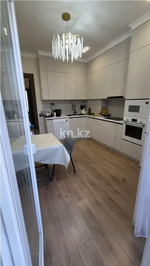 Продажа 3-комнатной квартиры, 90 м² - Продажа трехкомнатных квартир в р-не Сарайшык Астаны - страница 4 фото 3 из 6