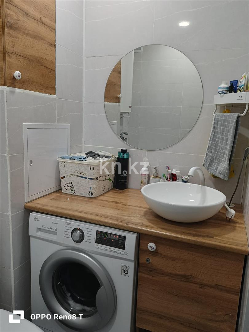 Продажа 3-комнатной квартиры, 47 м², мкр-н 7 в Темиртау - фото 6