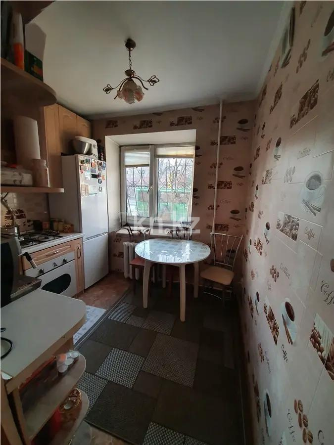 Продажа 2-комнатной квартиры, 44 м² - Продажа двухкомнатных квартир в Алматы - страница 3 фото 3 из 4