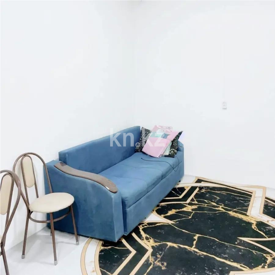 Продажа 1-комнатной квартиры, 26 м² - Продажа однокомнатных квартир в монолитно-каркасном доме в Алматы - страница 6 фото 1 из 4