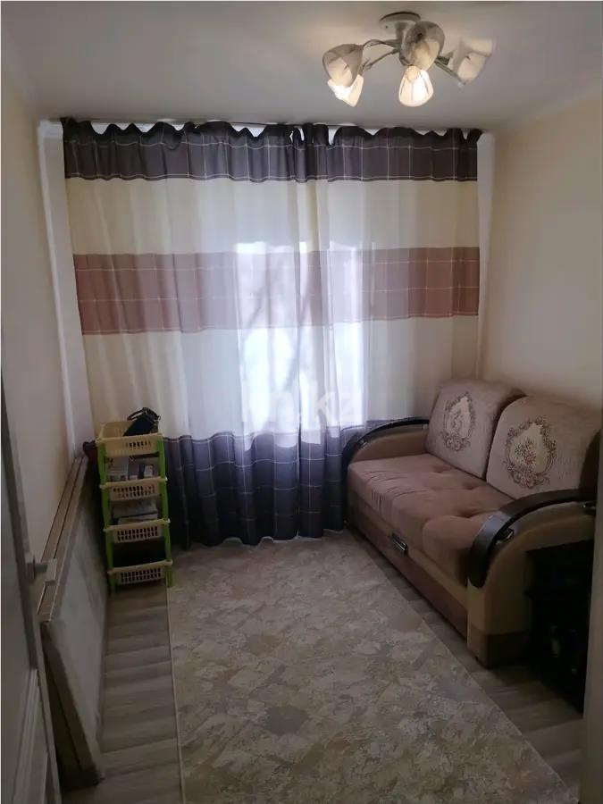 Продажа 4-комнатной квартиры, 76.4 м² в Астане - фото 2