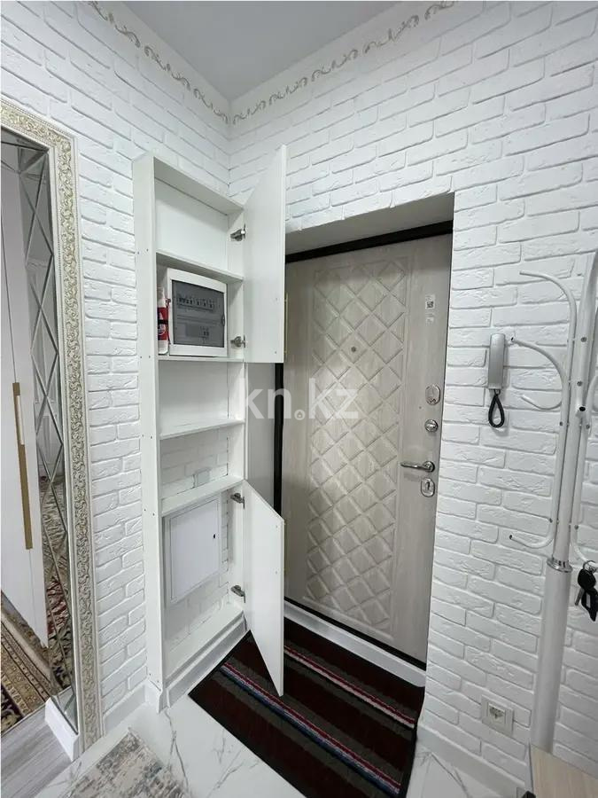 Продажа 1-комнатной квартиры, 41 м² в Алматы - фото 4