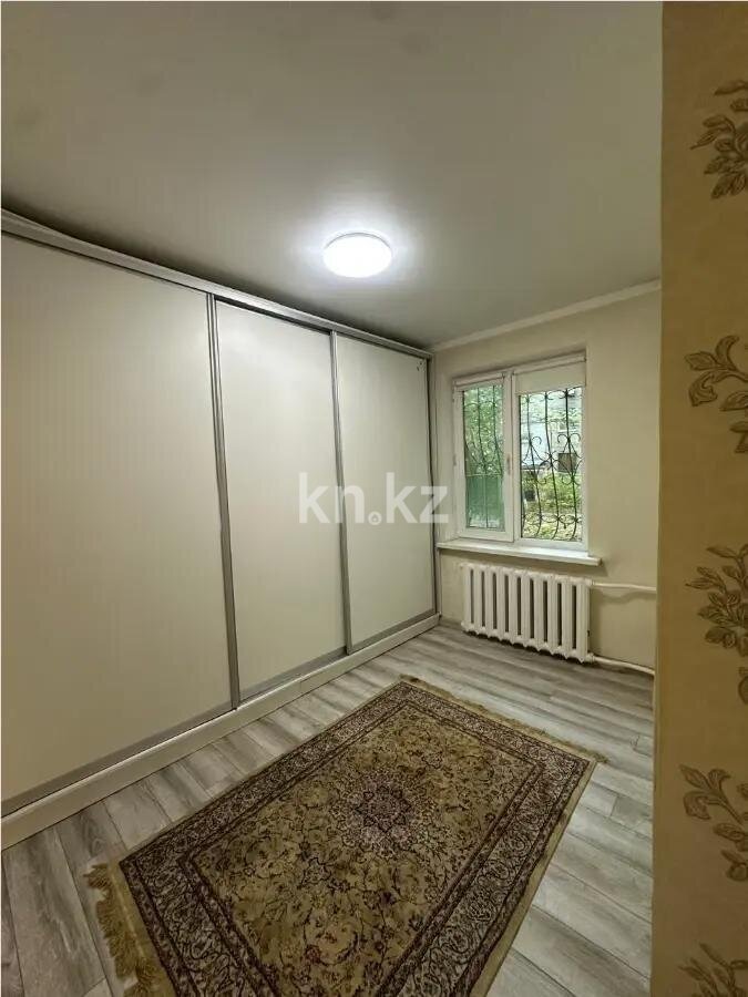 Продажа 3-комнатной квартиры, 55.1 м² в Алматы - фото 3