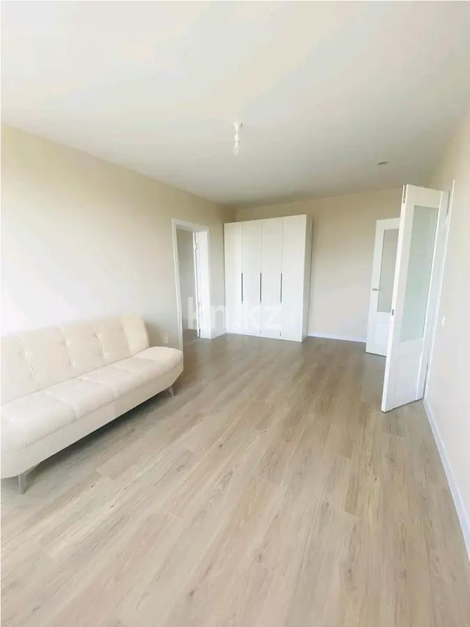 Продажа 2-комнатной квартиры, 53 м² в Астане