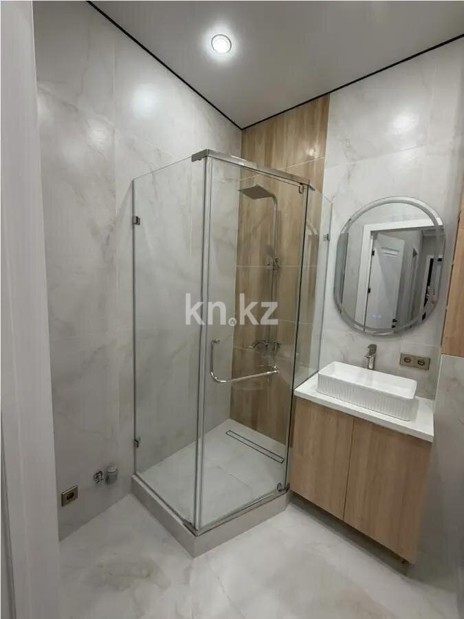 Продажа 2-комнатной квартиры, 66.5 м² в Алматы - фото 4